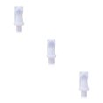 thumbnail image 1 of Injueey Molde para tapón de botella de vino tinto, moldes portátiles de silicona sin deformar, molde antiadherente Flexible, accesorio de Type1 NO1, 1 of 6