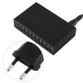 thumbnail image 3 of Prise de Charge USB, Chargeur USB AC 100V-240V, pour Téléphone, 3 of 3