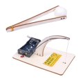 thumbnail image 2 of jifeng PVC Professional Foam Cutter DIY Physics Experiment Equipment Hot Wire, 2 of 7