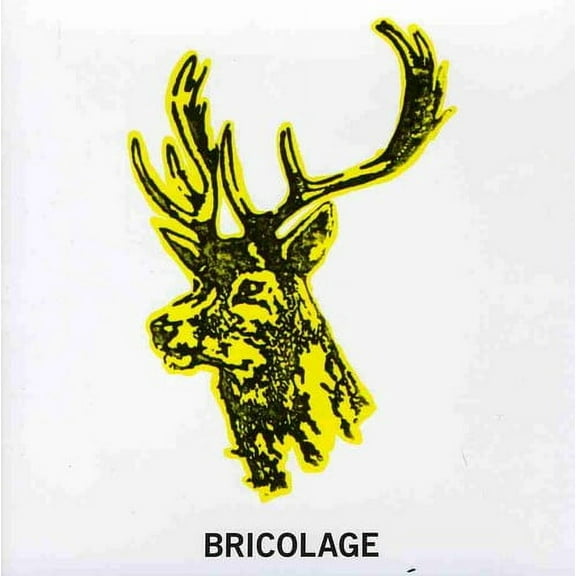 Bricolage - Bricolage - Alternative - CD