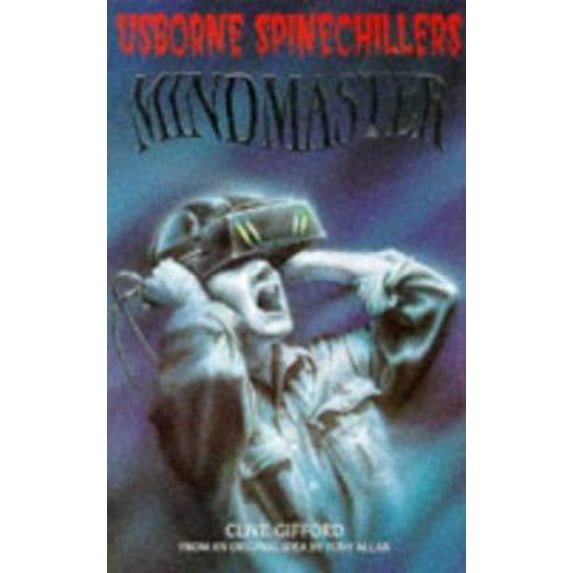 Pre-Owned Mindmaster (Usborne Spinechillers Series) (Paperback) 0746024703 9780746024706