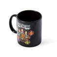 thumbnail image 2 of Supernatural & Scooby-Doo Mashup "Scoobynatural" Coffee Mug | Holds 11 Ounces, 2 of 7