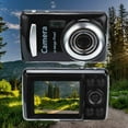 thumbnail image 6 of PPgejGEK Camera Camcorder, Portable 4X HD Digital Video Camera Camcorder for Vlog 16MP Digital Camera DV Video Camcorder 720P up to 45% off, 6 of 7