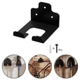 thumbnail image 2 of Bgsha Support de Rangement en Acier Inoxydable pour Outils de Garage pour Organisation de Pelouse, 2 of 7