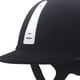 thumbnail image 4 of Advancent Casco ecuestre ajustable con varios tamaños para casco de equitación personalizado Cuidado ecuestre y deportes Borde de plata 615. XS (52-54) cm., 4 of 6