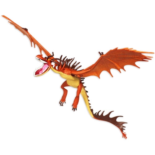 Httyd Train Your Dragon Action Figures