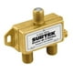 thumbnail image 1 of Divisor Coaxial 1 Entrada 2 Salidas 153206 Surtek 153206, 1 of 2