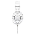 thumbnail image 2 of Auriculares Audio-Technica ATH-M50xWh Professional Blancos, 2 of 6