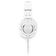 thumbnail image 2 of Auriculares Audio-Technica ATH-M50xWh Professional Blancos, 2 of 6