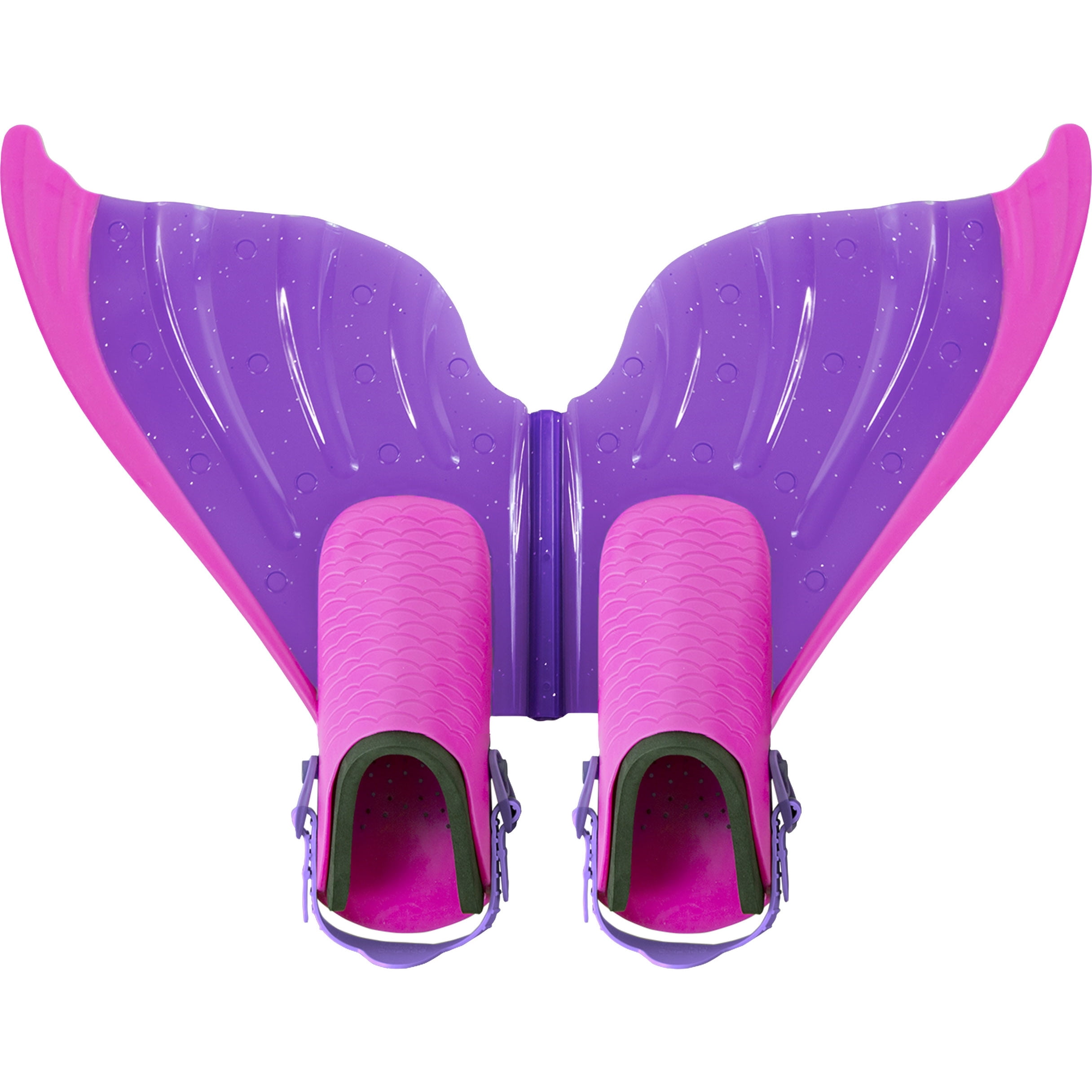 mermaid fin swimsuit