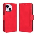 thumbnail image 2 of Funda Tipo Billetera GANGXUN para iPhone 15 Plus – Tapa Flip con Tarjetero, 2 of 5