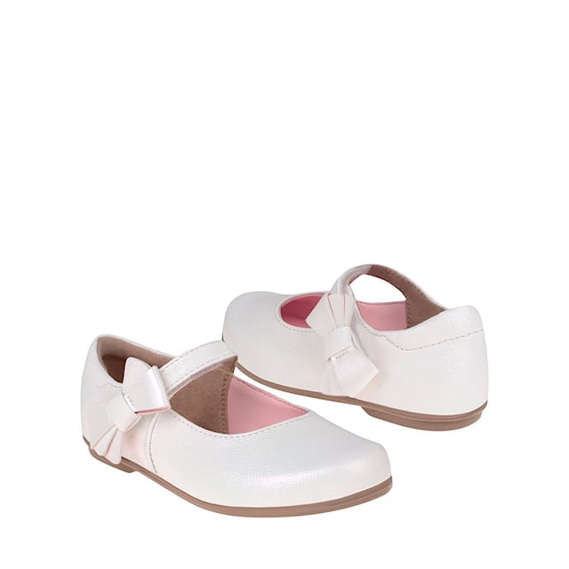 ZAPATOS NIÑA TROPICANA 310008 SIMIPIEL BLANCO Tropicana 310008