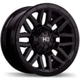 thumbnail image 1 of Fast Hd Menace 17x8 6X5.5 +15mm Roue, 1 of 1