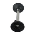thumbnail image 2 of Chendee Telescopic Support Rod Cabinet Adjustable 300Kg Weight Capacity Sink Support,23-37Cm, 2 of 9