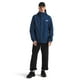 thumbnail image 4 of Chubasquero THE NORTH FACE Venture 2 impermeable para hombre, azul L, 4 of 9