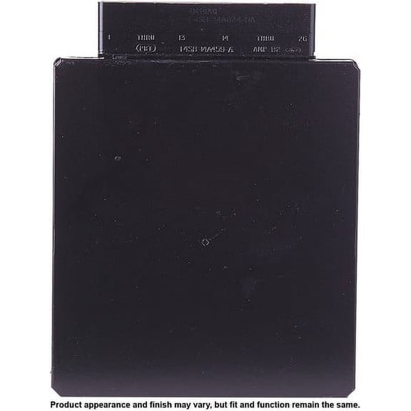 A1 Cardone Engine Control Module P/N:78-5962 Fits select: 1995 FORD RANGER, 1995 MAZDA B3000