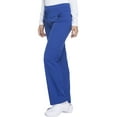thumbnail image 6 of Dickies Dynamix Medical Scrubs Pant for Women Mid Rise Straight Leg Drawstring DK130, 6 of 8