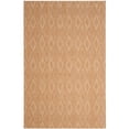 thumbnail image 3 of Safavieh Courtyard Collection CY8522-03011 Natural Indoor,  Outdoor Area Rug (2'7" x 5'), 3 of 9