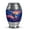 TELESCOPE-34, variant on MUKTIVE Telescope Burial Urns for Cremated Remains, Cremation Small Urns for Human Ashes Adult Male & Female 3 Inch, Pink Funeral Urn for Women, Memorial Urn for Teenager