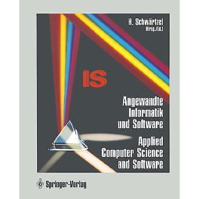 Angewandte Informatique et Logiciel / Informatique Appliquée. Technologie Informatique Pratique / Transformer la Théorie en Pratique