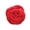 Red, variant on Ruanlalo Back Cushion Nordic Style Rose Flower Shape Soft Comfortable Pillow Home Living Room Bedroom Office Decor