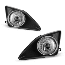 Fog Lights for 2009-2010 Toyota Corolla