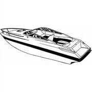 Carver Covers 77719P lpc-19 poly-guard cover