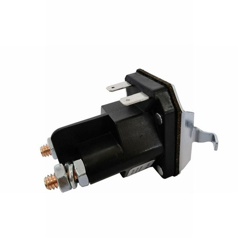 Clynex Solenoide Di Avviamento Sostituisce 762 1261 211 50 762 1261 211 51 862 1241 211 12 - Foto 14