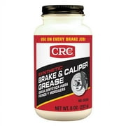 CRC Synthetic Brake and Caliper Grease
