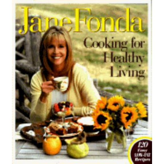 Pre-Owned Cooking for Healthy Living Paperback