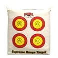 Morrell Weatherproof Supreme Range Adult Field Point Archery Bag Target