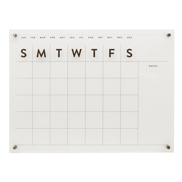 parisloft-reusable-acrylic-calendar-for-wall-clear-acrylic-monthly-wall-mounted-calendar-office-organization-wall-calendar-planner-24-x-18-inches-walmart-com