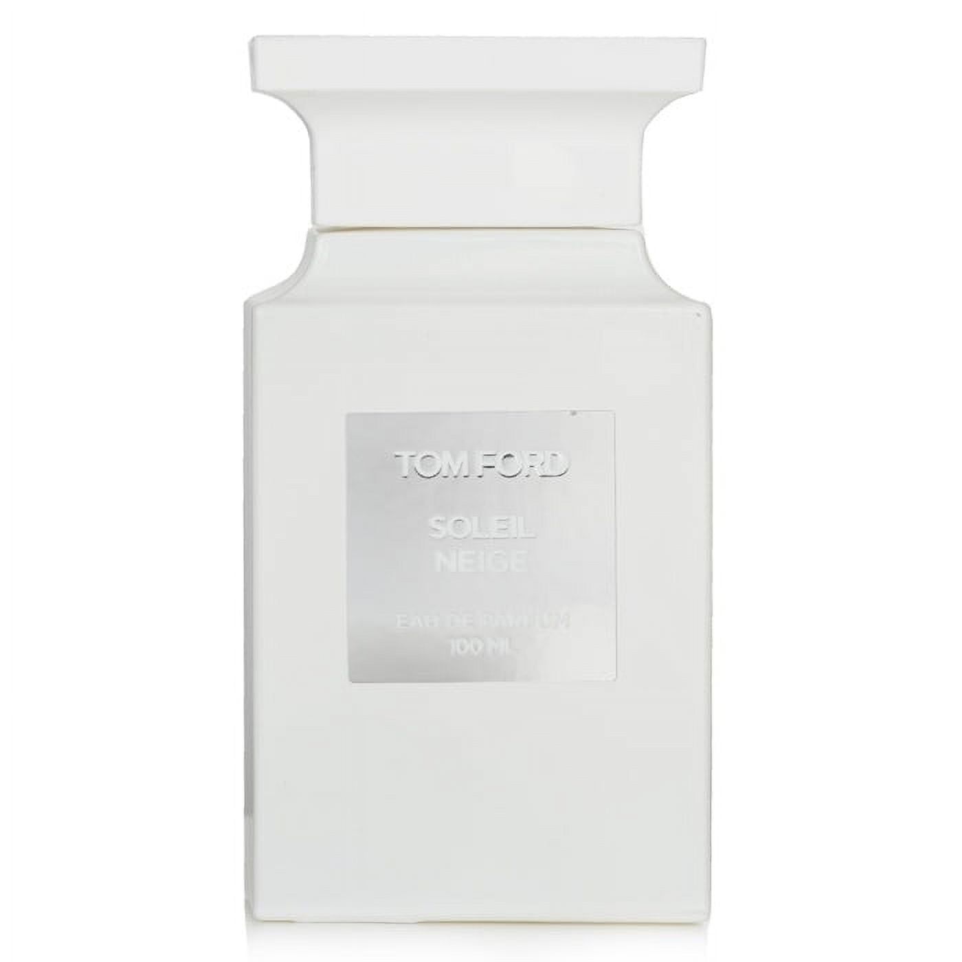 Free Shipping! Tom Ford Tobacco Vanille Eau De Parfum Spray