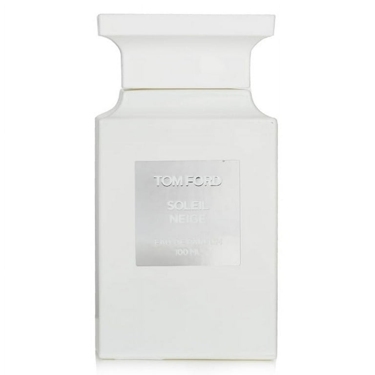 Tom Ford Soleil Neige Perfume, 3.4 oz Eau De Fragrance Spray