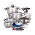 thumbnail image 1 of Batería de Cocina Flavor Kitchen Profesional 20 Piezas PRO20, 1 of 11