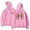 Pink-HJ8337, variant on Niall Horan Hoodie Hello Lovers Lavender Merch Women Men Long Sleeve Sweatshirt Autumn Casual Streetwear