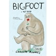 thumbnail image 2 of Bigfoot By Roumieu, Graham, 2 of 4