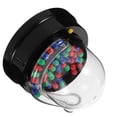 thumbnail image 3 of 1 Set Number Picking Machine Mini Electric Lucky Ball Picker Lottery Machine Party Game Toy for Lottery Game, 3 of 8