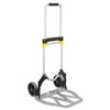 Stow-Away Hand Truck