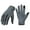 Gray, variant on Zeiwohndc Comfortable Safety Gloves Work Gloves for Gardening & Light Mechanical Repairs
