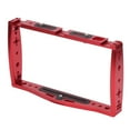 thumbnail image 4 of Mobile Phone Bracket, Convenient Practical Handheld Cage Stand Long Lasting Stable Reliable  For Underwater Shooting For Indoor For Outdoor Red,Black, 4 of 8