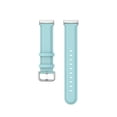 thumbnail image 5 of Hearth & Gear Round Tail Leather Watch Band For Versa4/3 And Sense1/Sense2 Replacement Strap Wheel Watch Alarm for Men Dress for Men Workout Smart Watch Dress Watch Set for Men Watch for Men Digital, 5 of 5