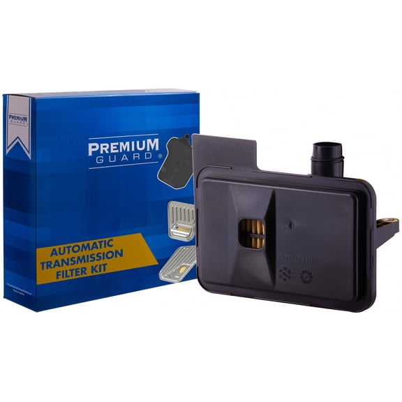 PG Transmission Filter Kit PT99412 | Fits 2009-14 Acura TSX, 2013-15 ILX, 2007-11 Honda Element, 2007-14 CR-V, 2008-12 Accord, 2012-15 Crosstour