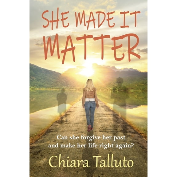 She Made It Matter, (Paperback)
