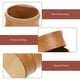 thumbnail image 5 of GOOHOCHY Organizador de palillos de madera, contenedor creativo para hisopos, soporte para hisopos para el hogar, dispensador de hisopos, 5 of 8