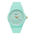 thumbnail image 1 of Reloj De Mujer Steiner Soft Pastel Minimalista Elegante 38mm Cian, 1 of 4
