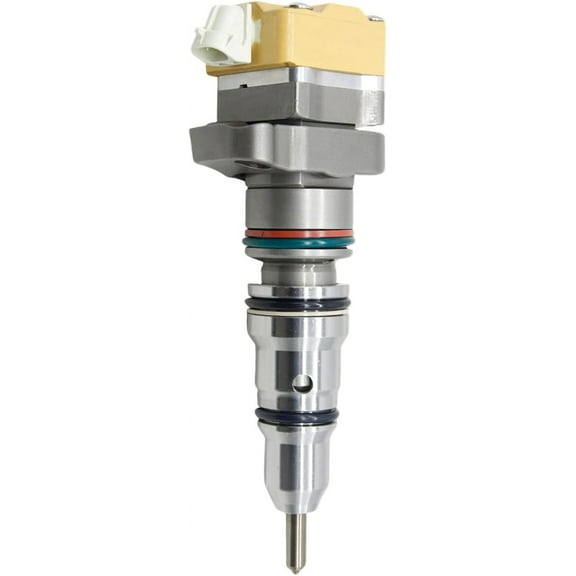 171-9704 1719704 1PCS Fuel injector Fits for CAT 3126B 3126E Engine 120H 135H Motor Grader 953C 963C Loader 561N Pipelayer