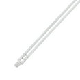 thumbnail image 6 of Unique Bargains 43cm 4 Section Telescopic Antenna Aerial for Replacement TV FM Radio, 6 of 6