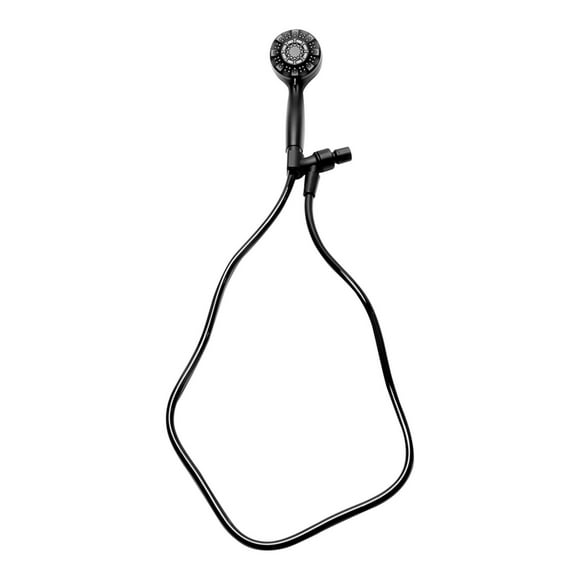 Regadera De Mano Glacier Bay Plástico 24X9X8 Cm