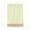 Yellow 【A Piano-Patterned Cotton Towel】, variant on Understated Bath & Hand Towel 13.3x29.1", High Density Microfiber, Extra Soft & Super Absorbent, 4 Classic Colors, Summer Fast-Dry Towel for Bathroom Kitchen Gym by Velmuse